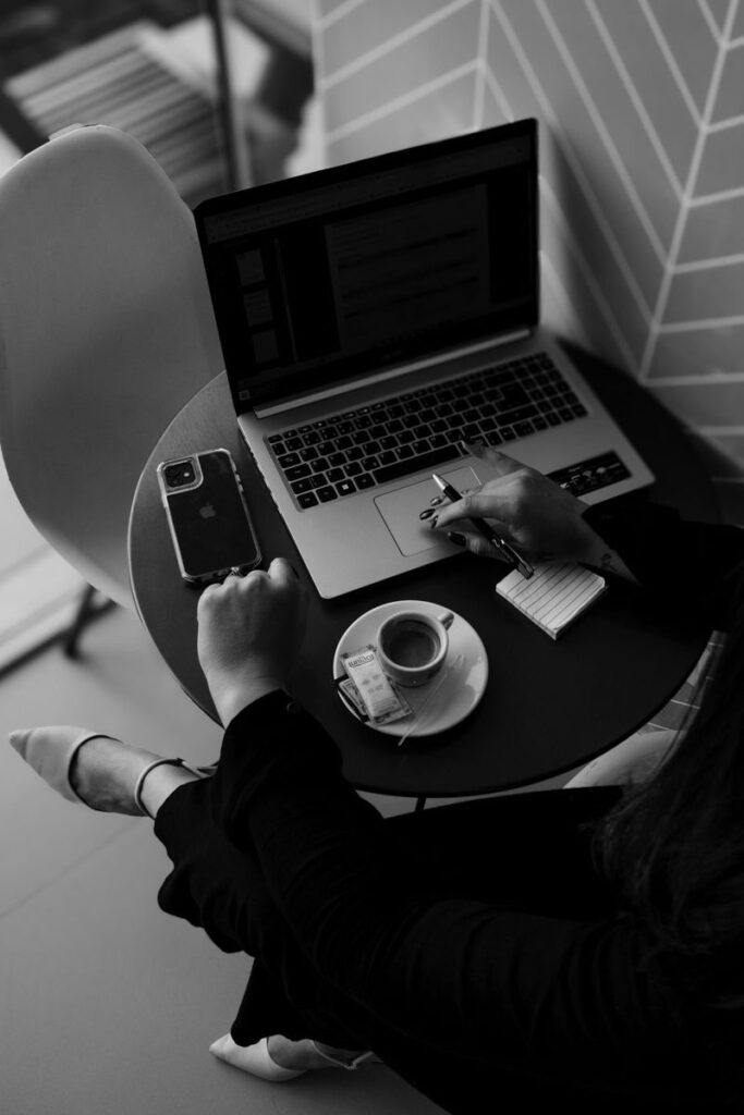 FREELANCE DIGITAL MARKETER IN MUSCAT